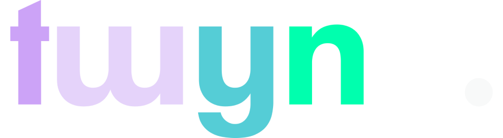 twync logo imagen